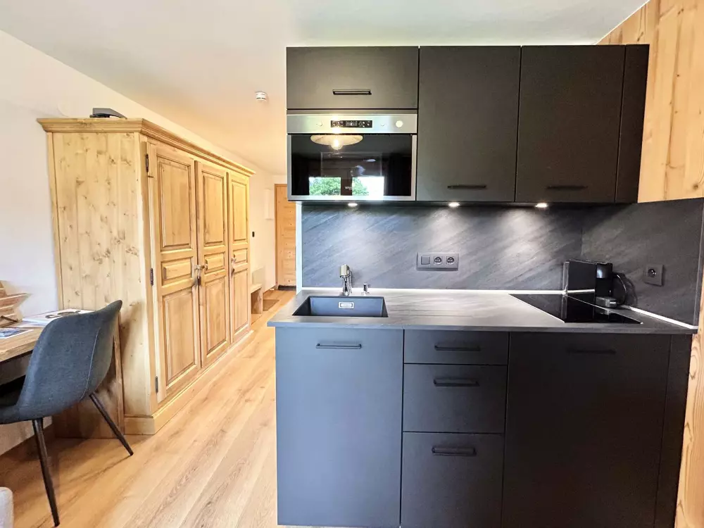 Location de Vacances Demi-Quartier 26