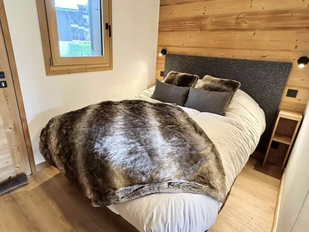 Location de Vacances Demi-Quartier 26