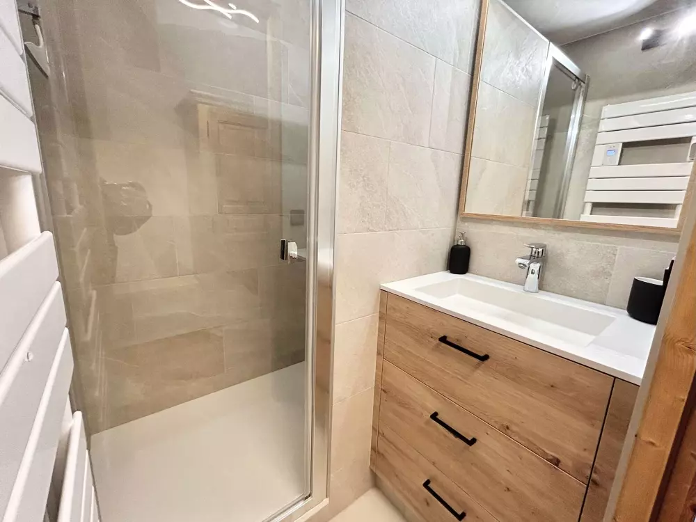 Location de Vacances Demi-Quartier 26