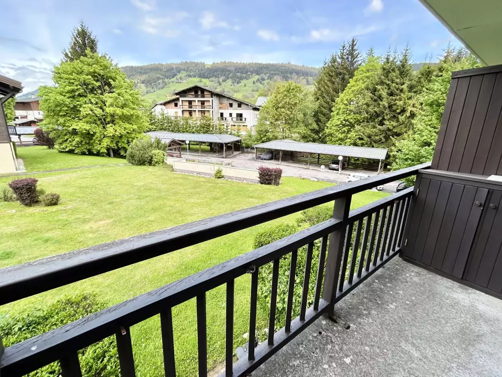 Location de Vacances Demi-Quartier 26