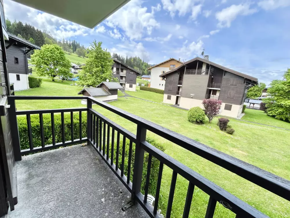 Location de Vacances Demi-Quartier 26