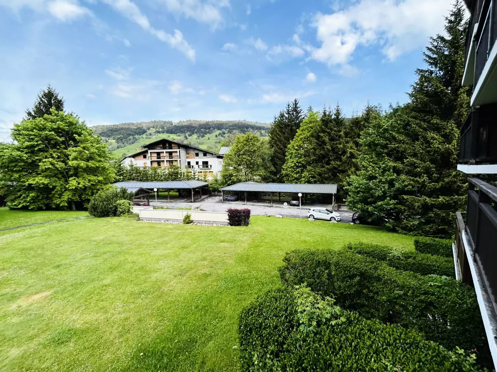 Location de Vacances Demi-Quartier 26