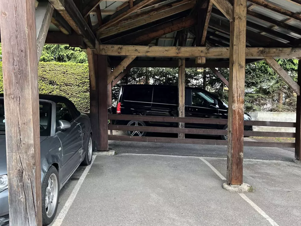 Location de Vacances Demi-Quartier 26