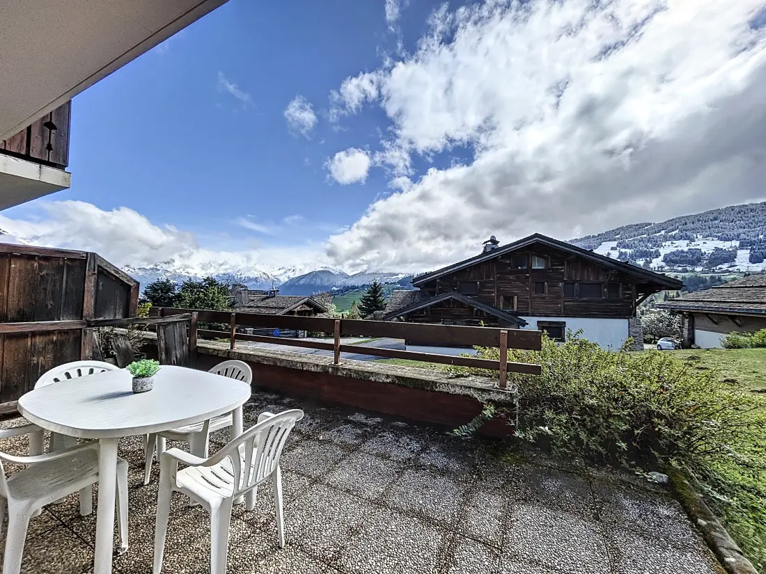Location de Vacances Demi-Quartier 27