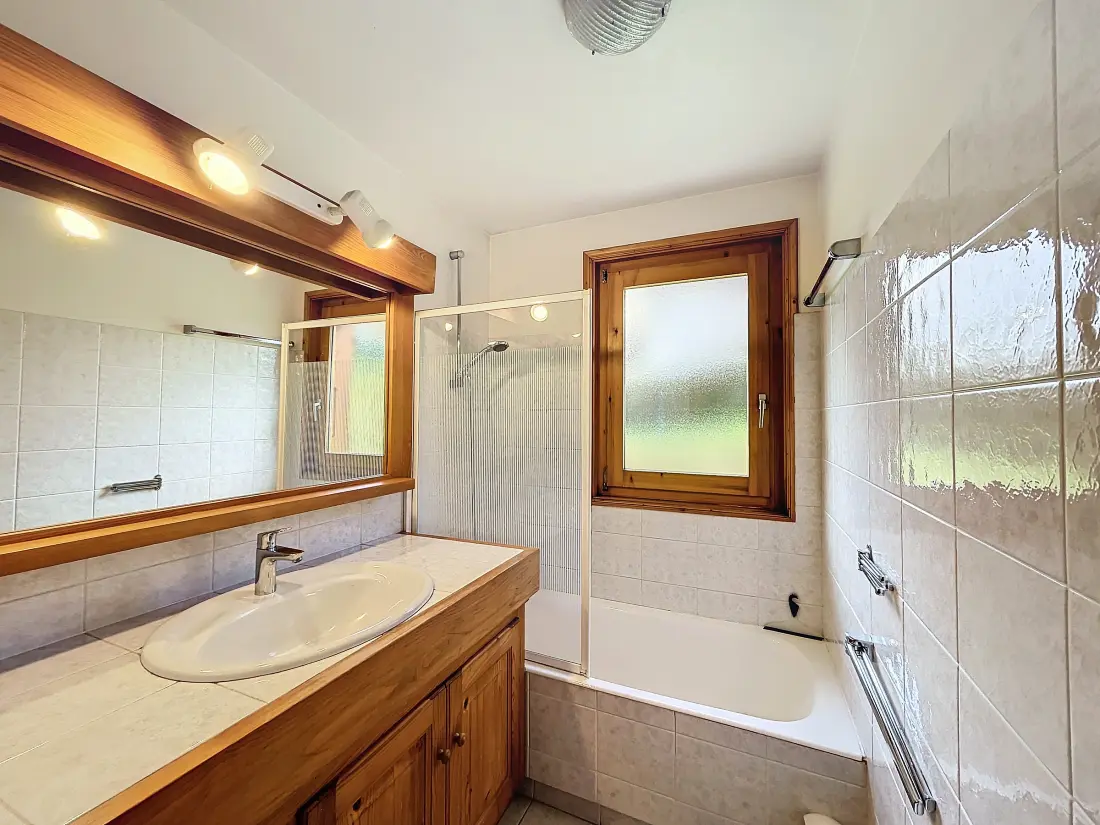Location de Vacances Demi-Quartier 27