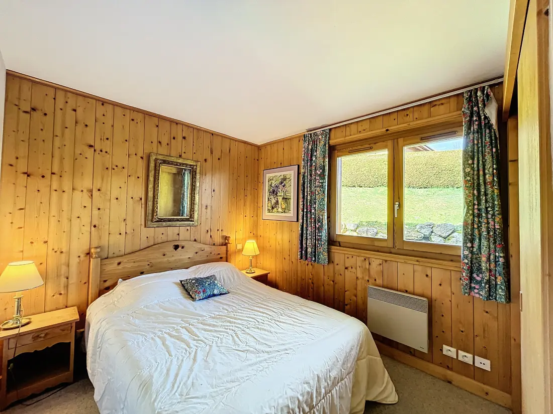 Location de Vacances Demi-Quartier 27