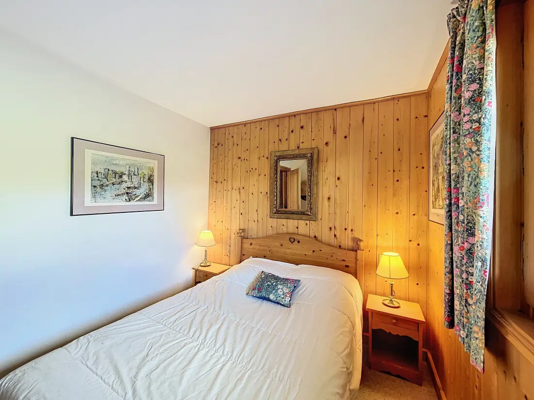 Location de Vacances Demi-Quartier 27