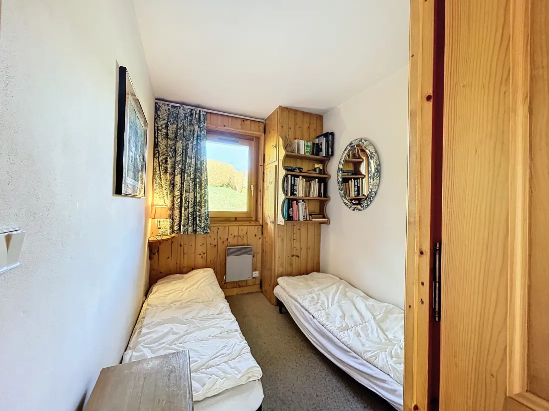 Location de Vacances Demi-Quartier 27