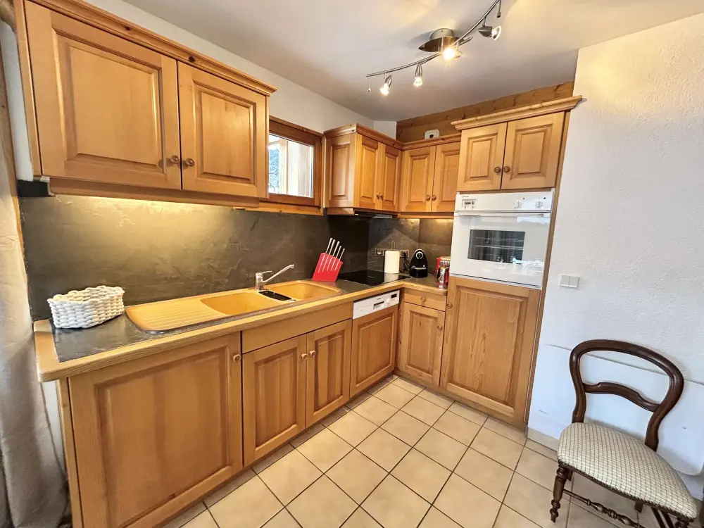 Location de Vacances Demi-Quartier 31