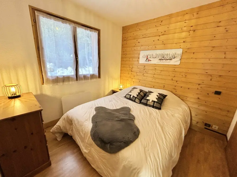 Location de Vacances Demi-Quartier 31