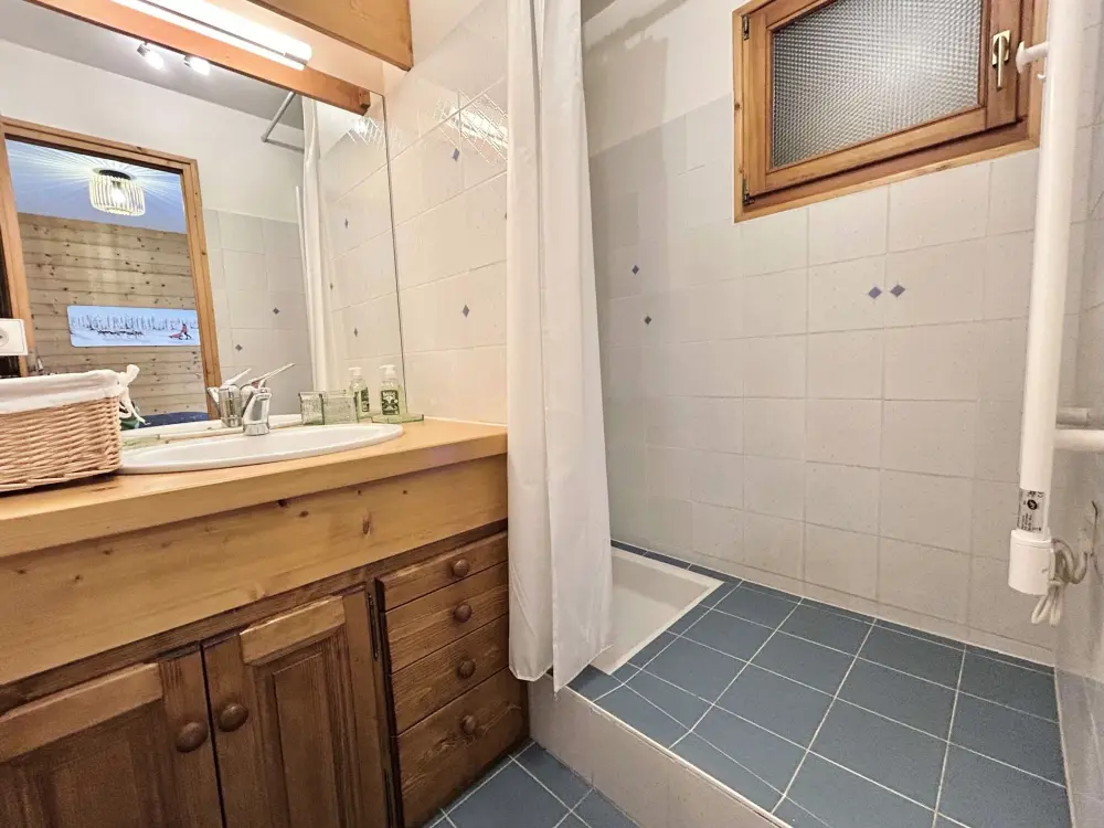 Location de Vacances Demi-Quartier 31