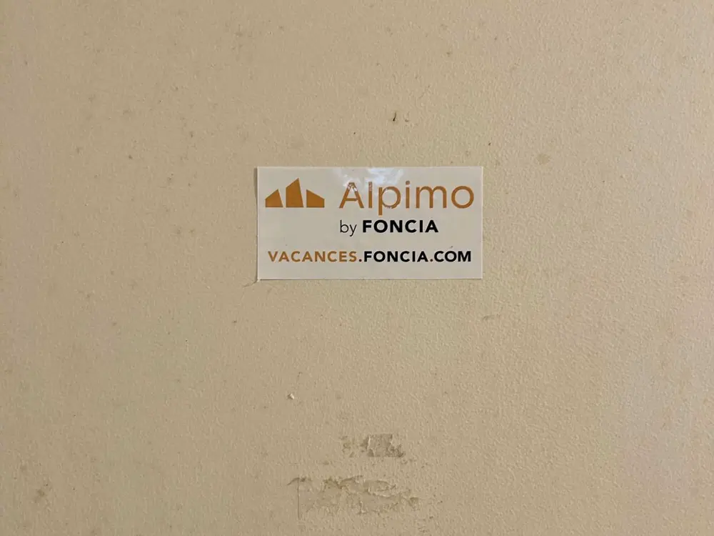 Location de Vacances Demi-Quartier 31