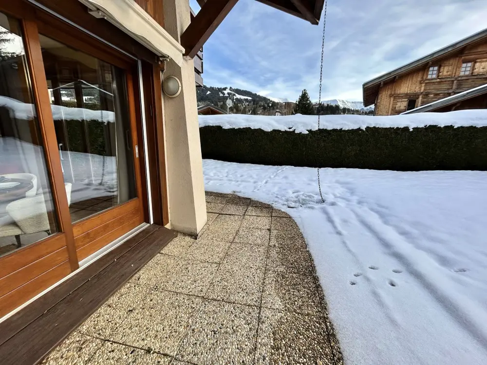 Location de Vacances Demi-Quartier 31