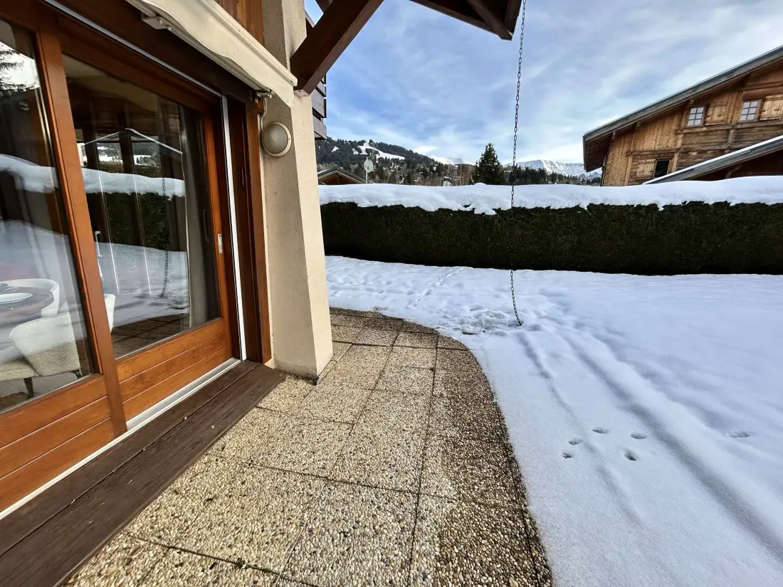Location de Vacances Demi-Quartier 31