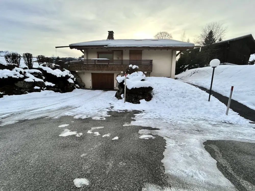 Location de Vacances Demi-Quartier 31