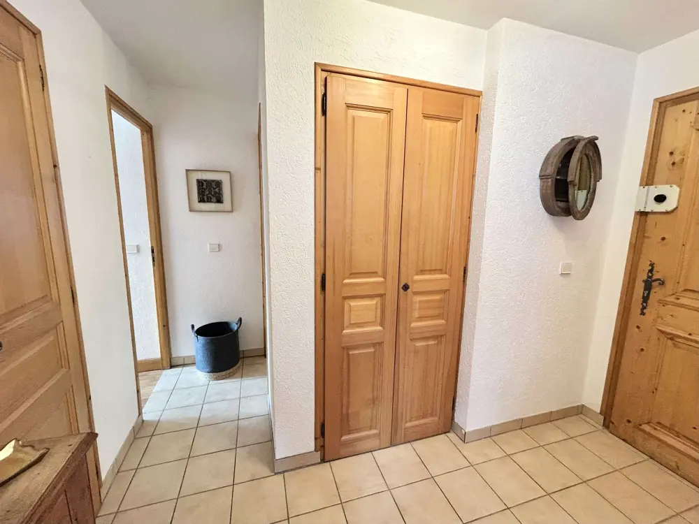Location de Vacances Demi-Quartier 31