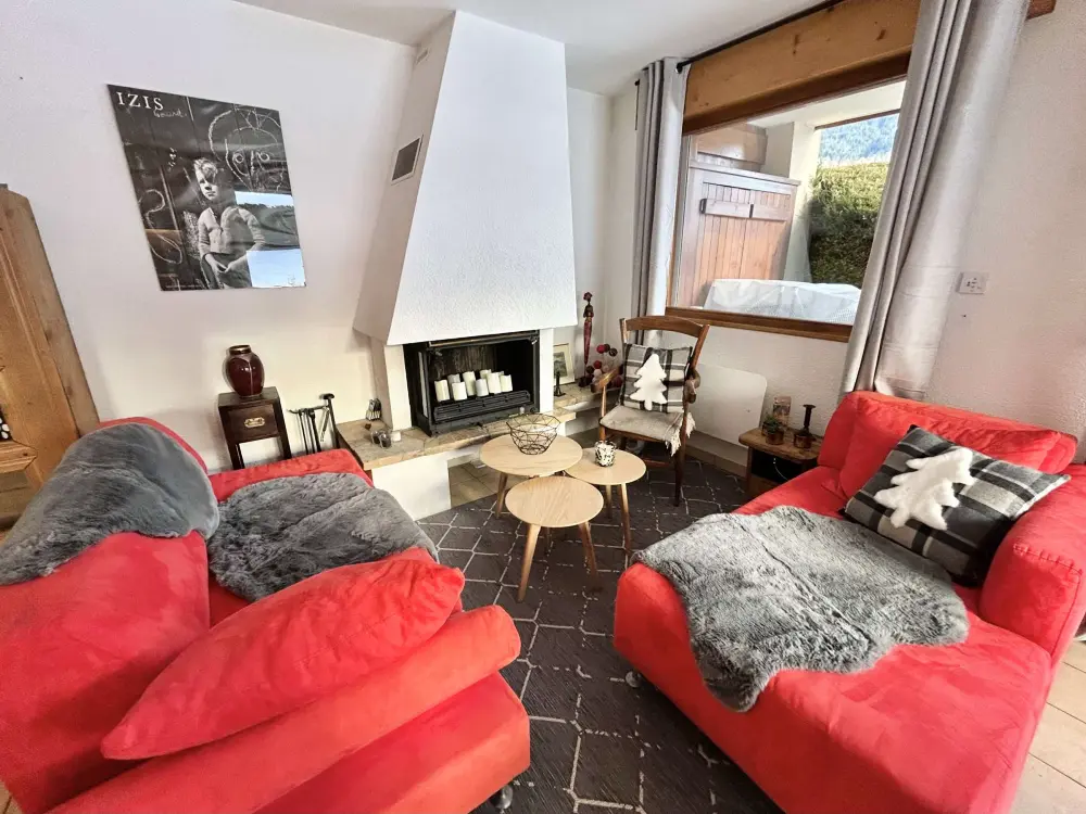 Location de Vacances Demi-Quartier 31