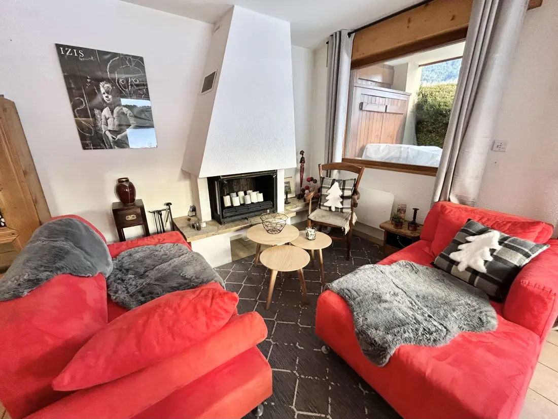 Location de Vacances Demi-Quartier 31