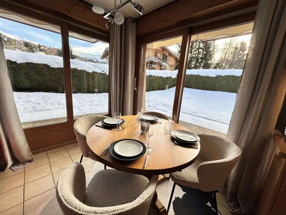 Location de Vacances Demi-Quartier 31