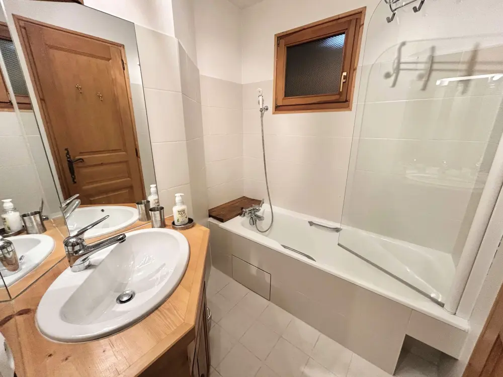 Location de Vacances Demi-Quartier 31
