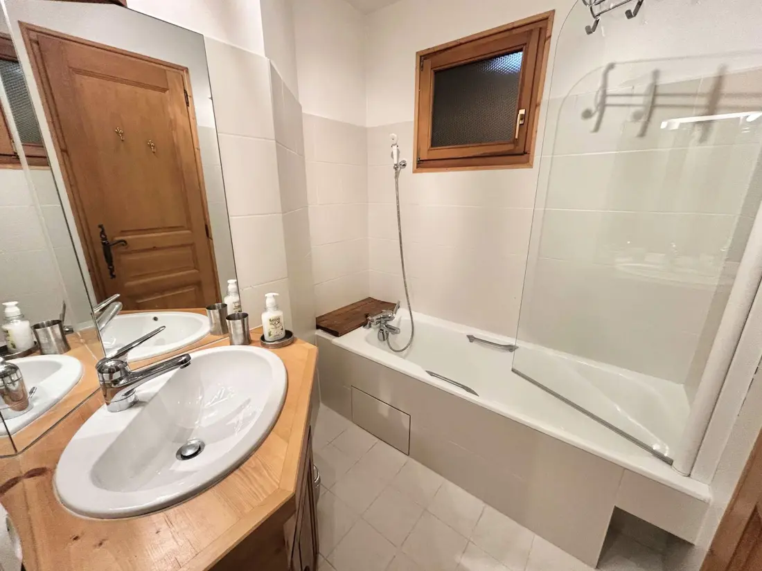 Location de Vacances Demi-Quartier 31
