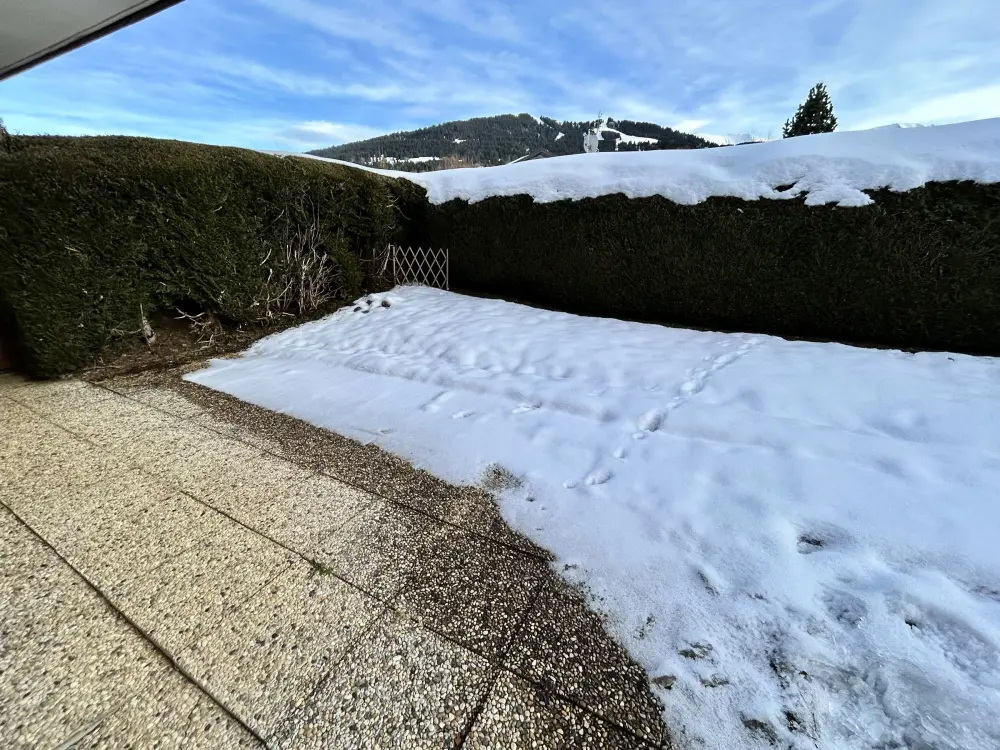 Location de Vacances Demi-Quartier 31
