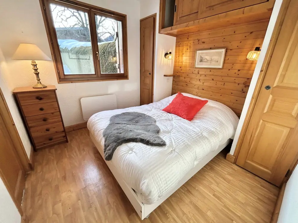 Location de Vacances Demi-Quartier 31