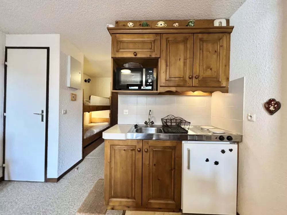 Location de Vacances Demi-Quartier 33