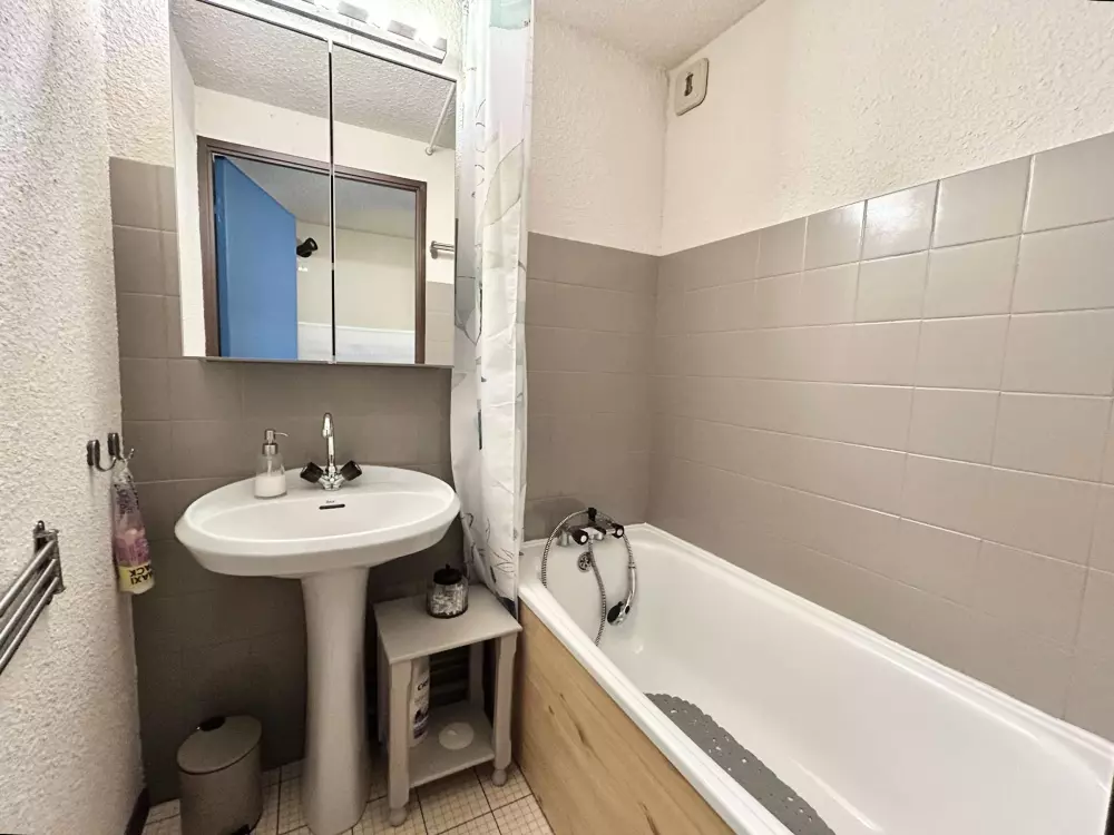 Location de Vacances Demi-Quartier 33