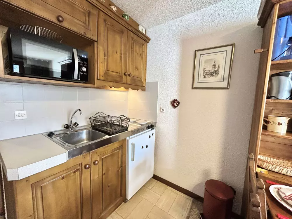 Location de Vacances Demi-Quartier 33