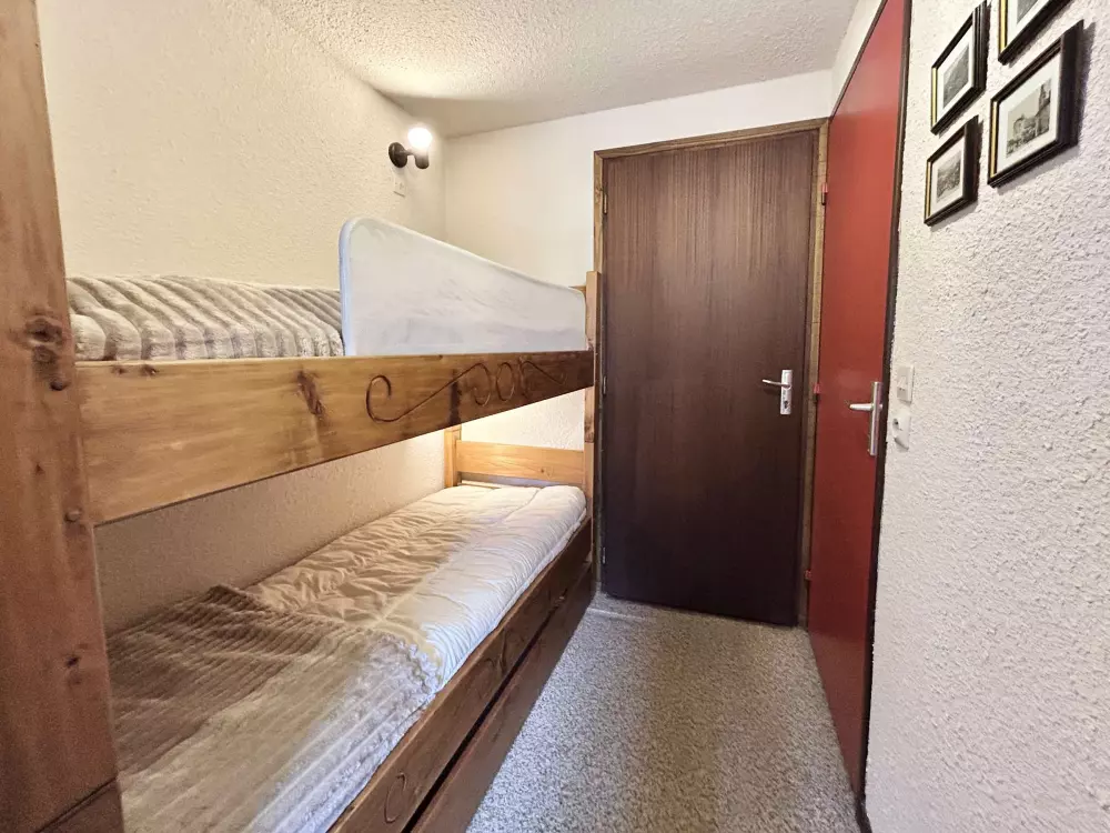 Location de Vacances Demi-Quartier 33