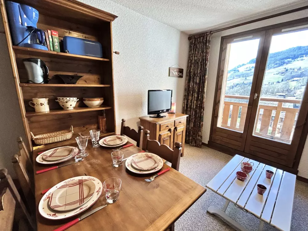 Location de Vacances Demi-Quartier 33