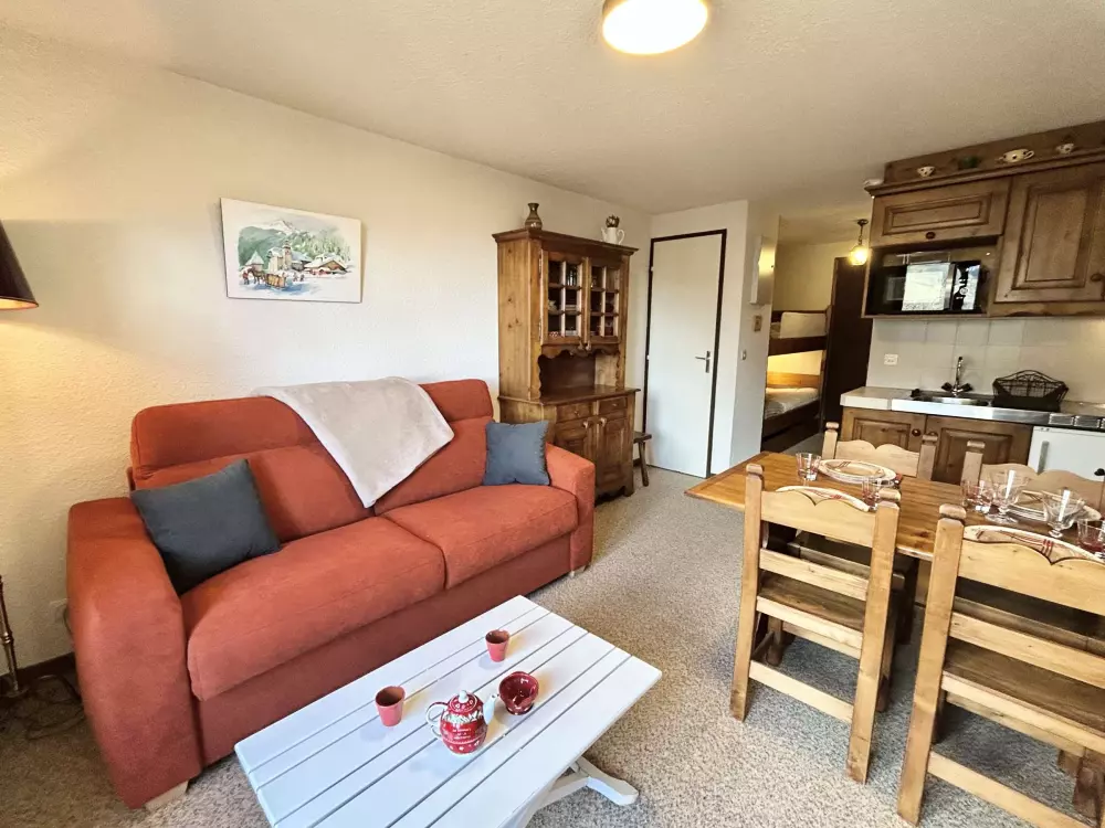 Location de Vacances Demi-Quartier 33