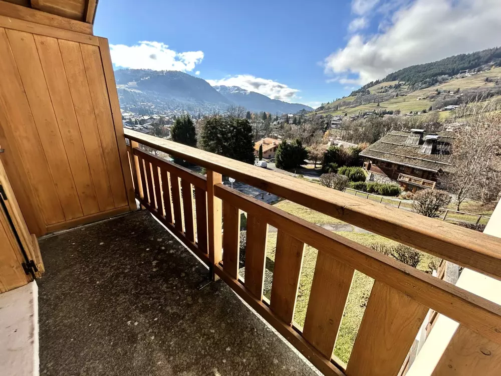 Location de Vacances Demi-Quartier 33