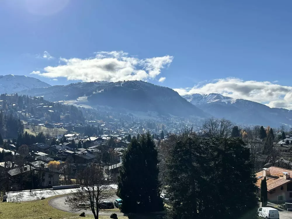 Location de Vacances Demi-Quartier 33