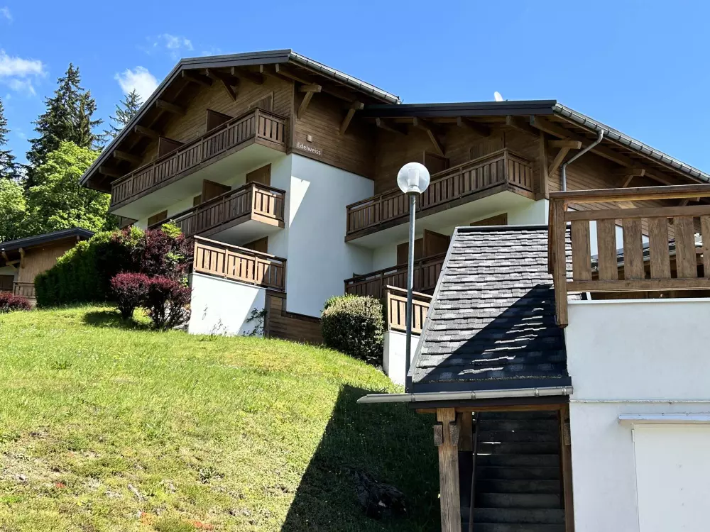 Location de Vacances Demi-Quartier 33