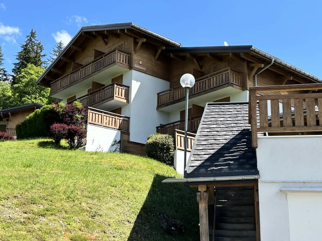 Location de Vacances Demi-Quartier 33