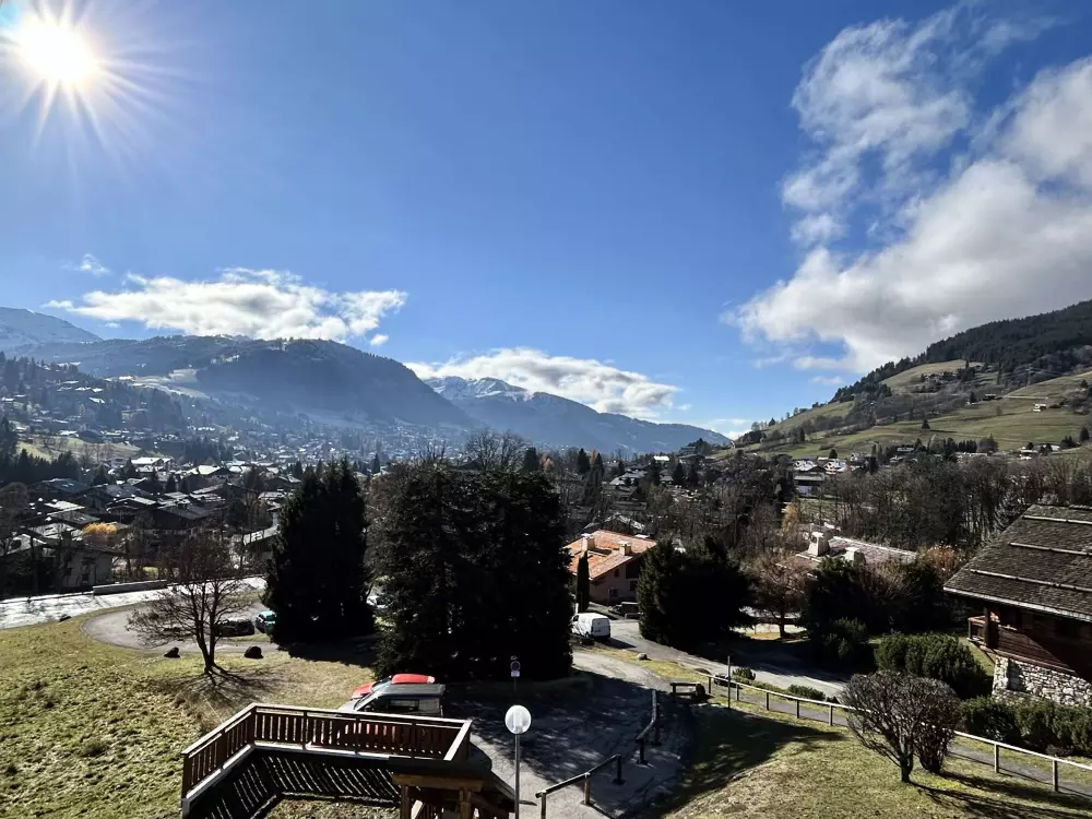 Location de Vacances Demi-Quartier 33