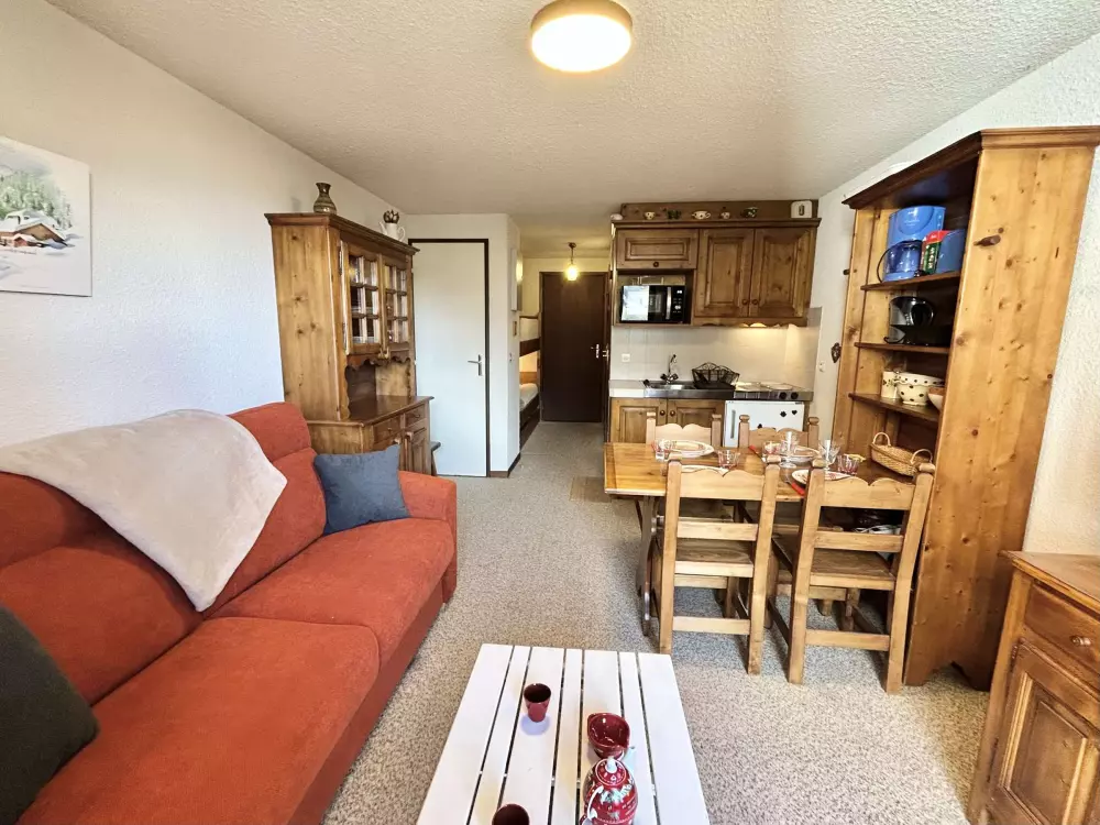 Location de Vacances Demi-Quartier 33