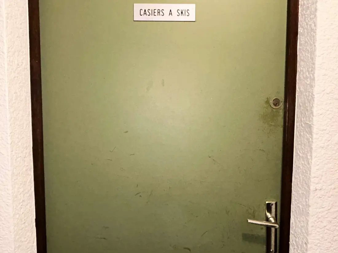 Location de Vacances Demi-Quartier 35