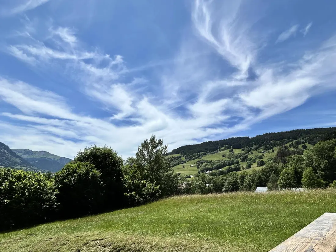 Location de Vacances Demi-Quartier 35