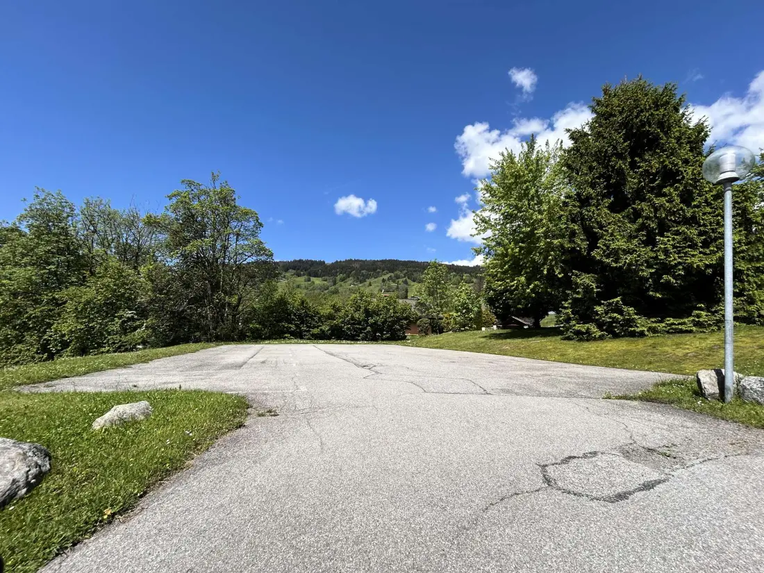 Location de Vacances Demi-Quartier 35