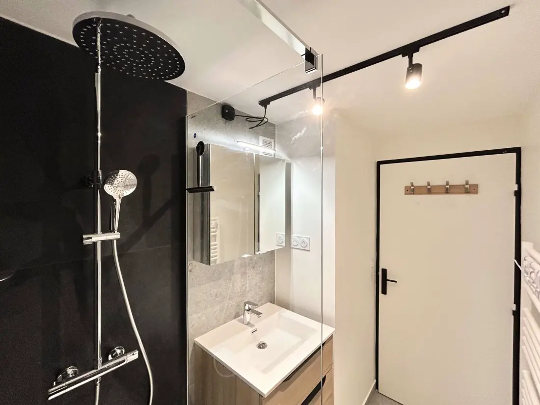 Location de Vacances Demi-Quartier 35