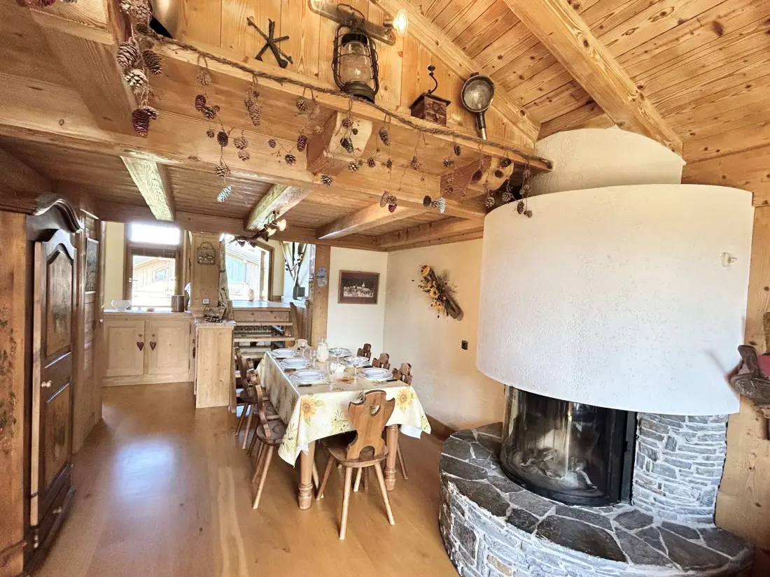 Location de Vacances Demi-Quartier 8