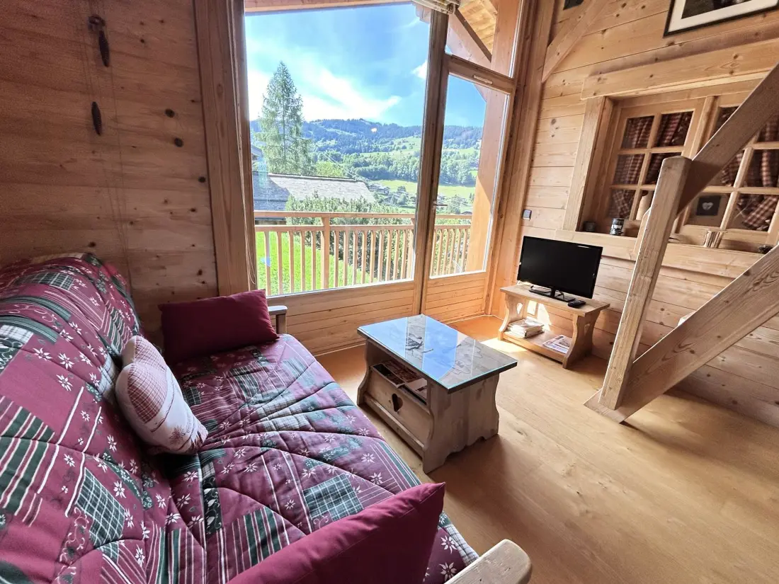 Location de Vacances Demi-Quartier 8