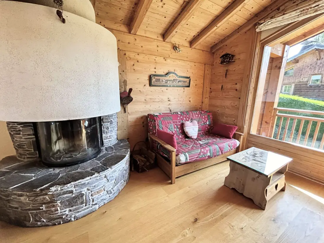 Location de Vacances Demi-Quartier 8