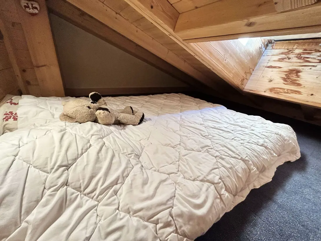 Location de Vacances Demi-Quartier 8