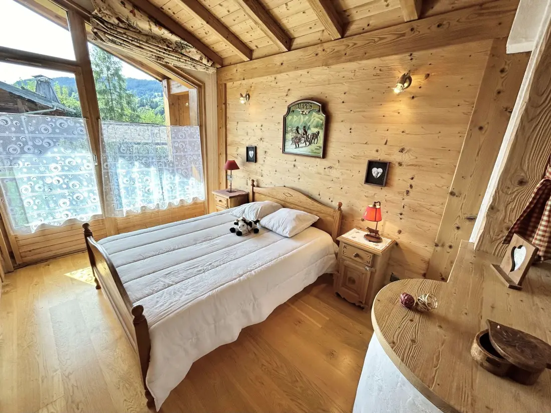 Location de Vacances Demi-Quartier 8