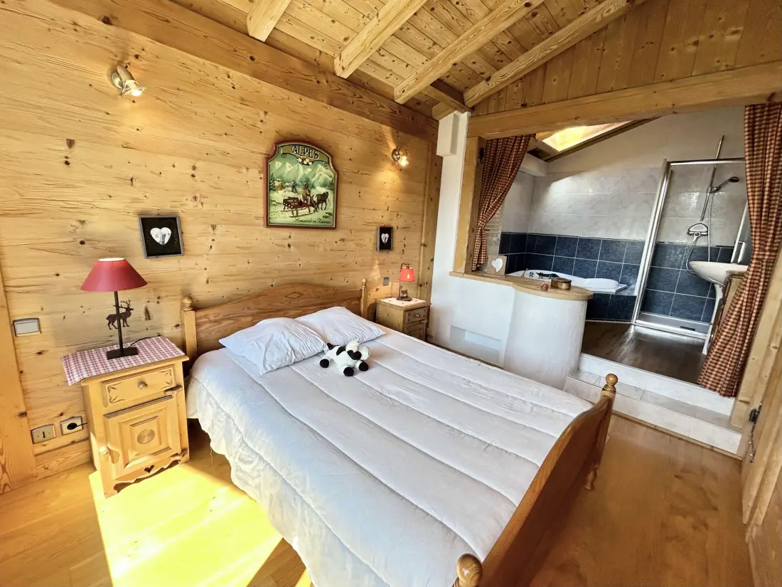 Location de Vacances Demi-Quartier 8