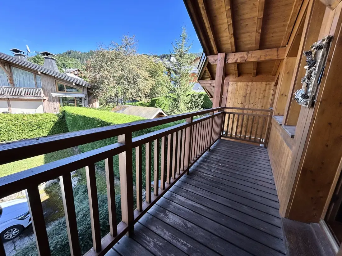 Location de Vacances Demi-Quartier 8